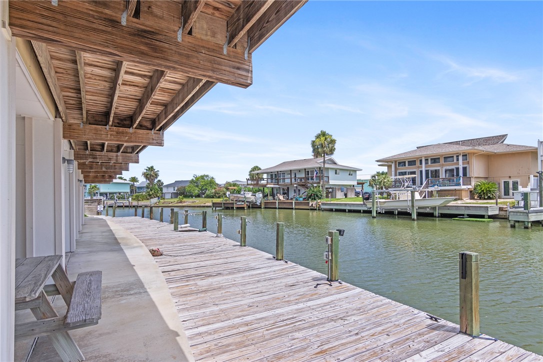 38 Mazatlan Drive 11 Rockport TX 78382
