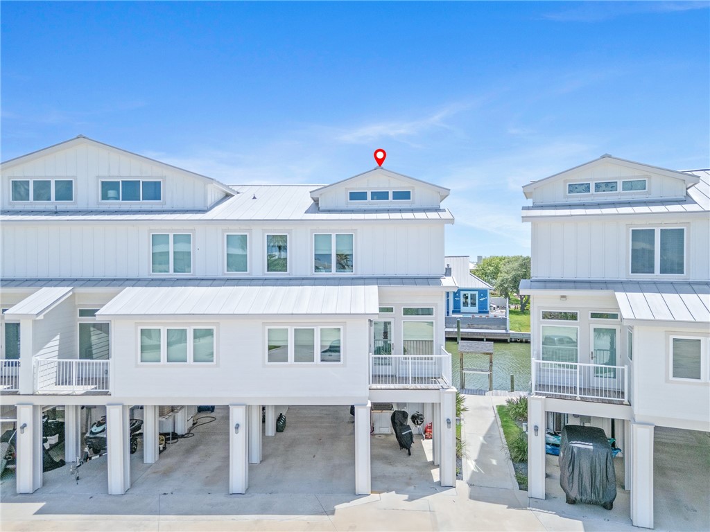 38 Mazatlan Drive 11 Rockport TX 78382