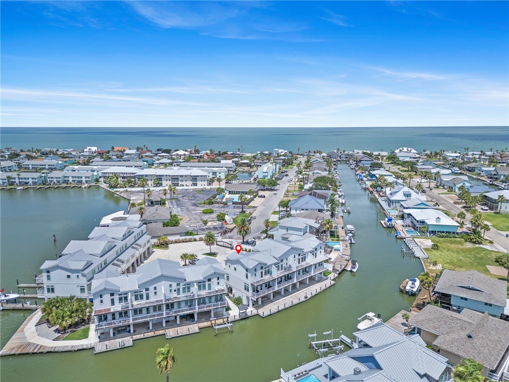 38 Mazatlan Drive 11 Rockport TX 78382