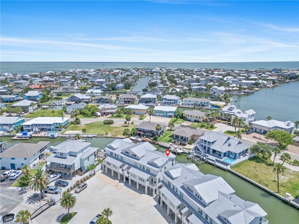 38 Mazatlan Drive 11 Rockport TX 78382