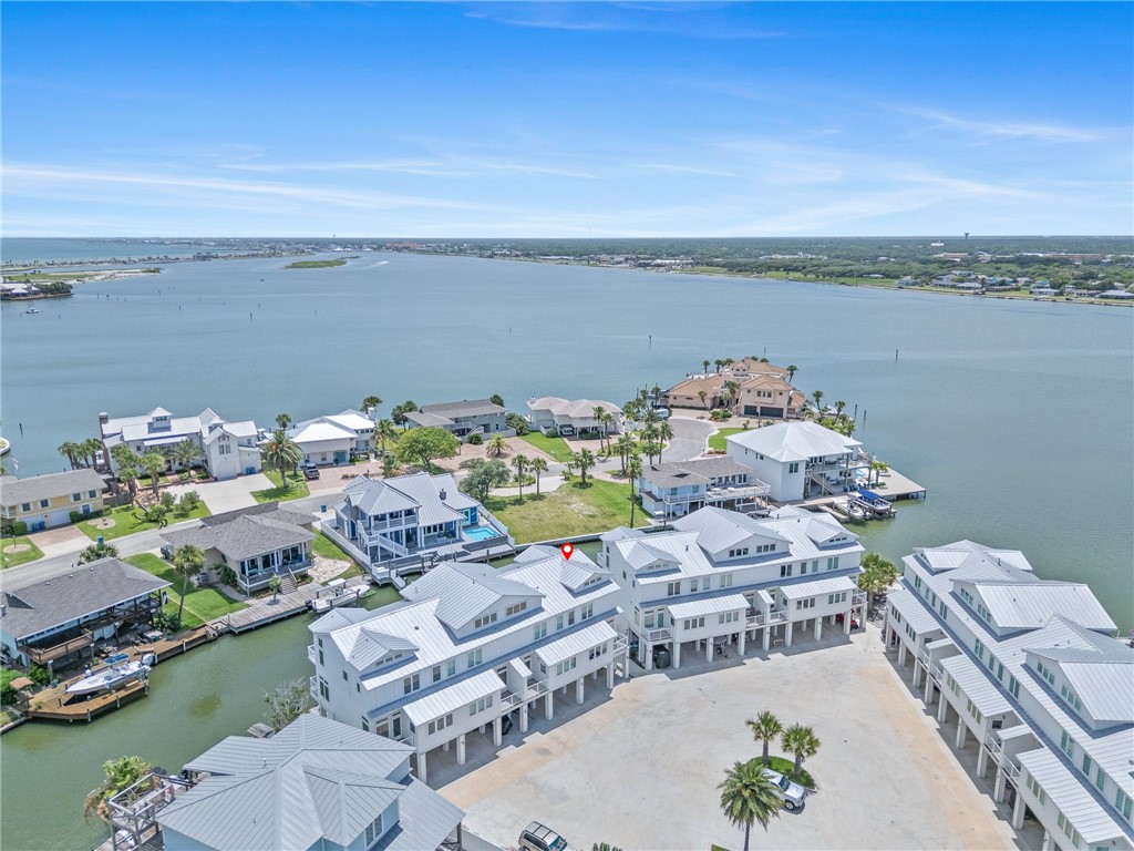 38 Mazatlan Drive 11 Rockport TX 78382