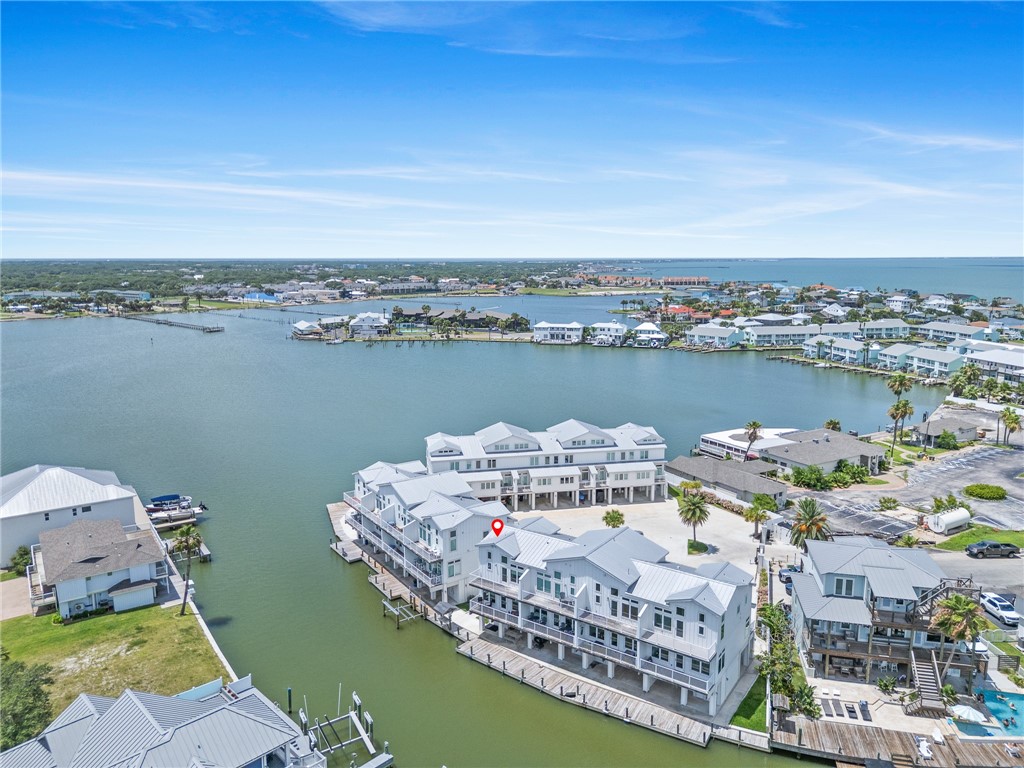 38 Mazatlan Drive 11 Rockport TX 78382
