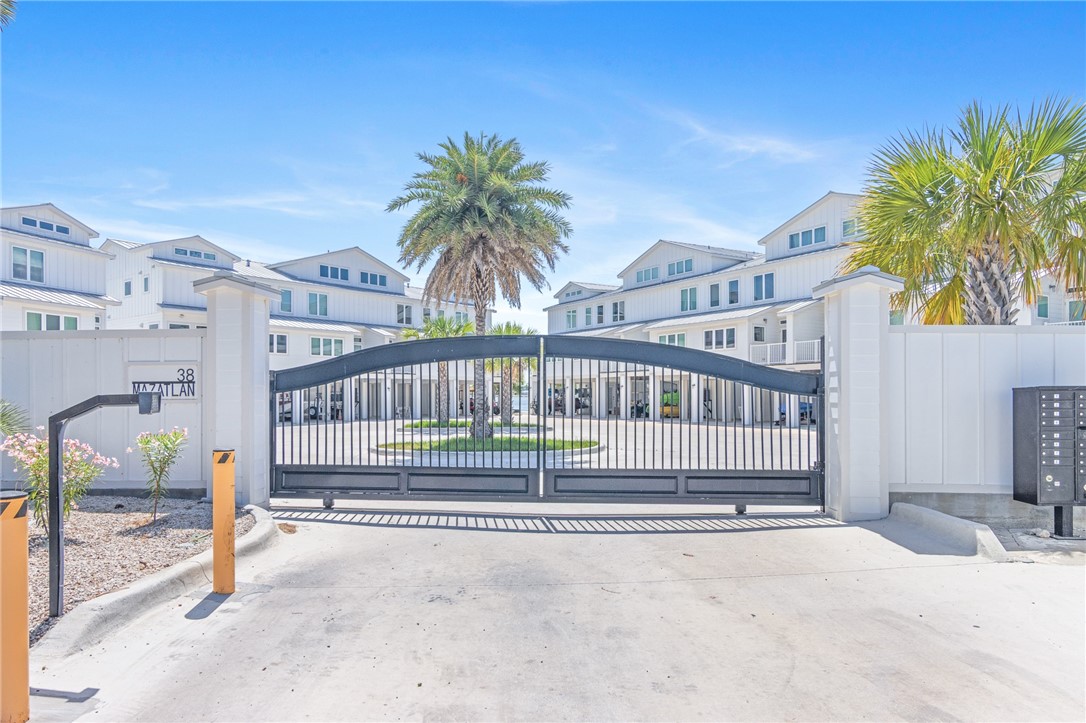 38 Mazatlan Drive 11 Rockport TX 78382
