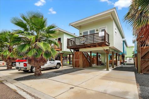 1924 S 11th Street 8 Port Aransas TX 78373