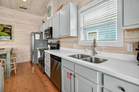 1924 S 11th Street 8 Port Aransas TX 78373