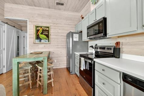 1924 S 11th Street 8 Port Aransas TX 78373