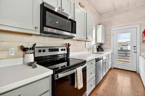 1924 S 11th Street 8 Port Aransas TX 78373