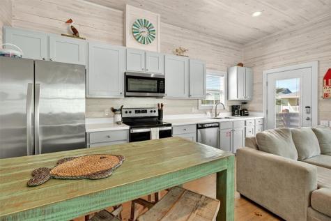 1924 S 11th Street 8 Port Aransas TX 78373