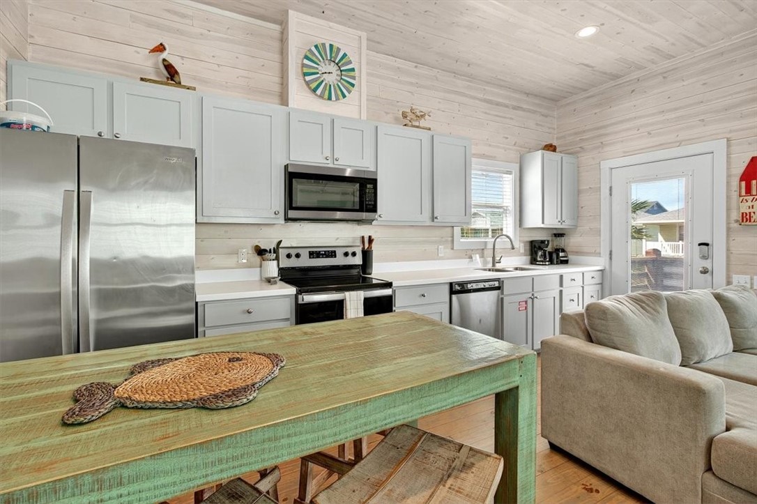 1924 S 11th Street 8 Port Aransas TX 78373