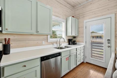 1924 S 11th Street 8 Port Aransas TX 78373