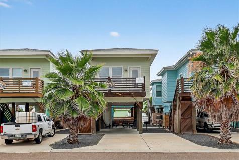 1924 S 11th Street 8 Port Aransas TX 78373