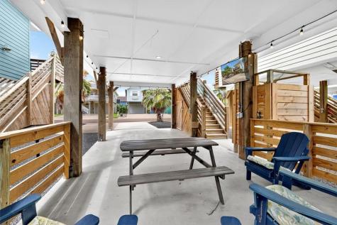 1924 S 11th Street 8 Port Aransas TX 78373