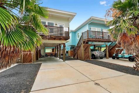 1924 S 11th Street 8 Port Aransas TX 78373