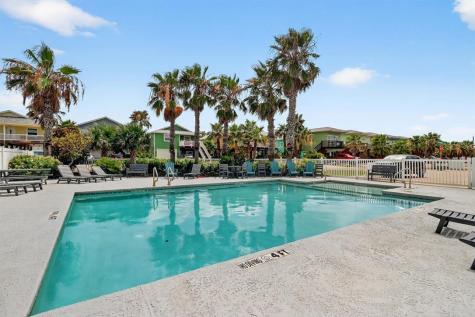 1924 S 11th Street 8 Port Aransas TX 78373