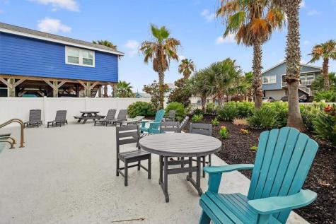 1924 S 11th Street 8 Port Aransas TX 78373