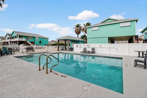 1924 S 11th Street 8 Port Aransas TX 78373