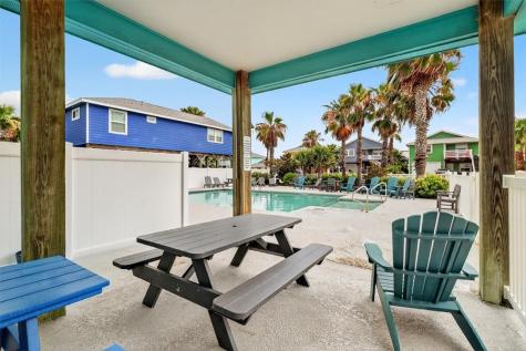 1924 S 11th Street 8 Port Aransas TX 78373