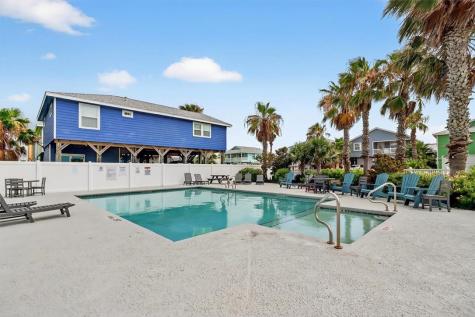 1924 S 11th Street 8 Port Aransas TX 78373