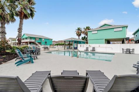 1924 S 11th Street 8 Port Aransas TX 78373