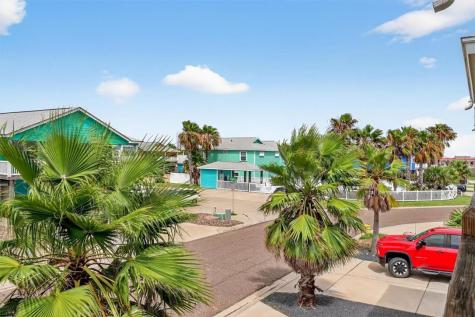 1924 S 11th Street 8 Port Aransas TX 78373