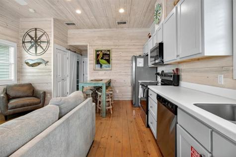 1924 S 11th Street 8 Port Aransas TX 78373