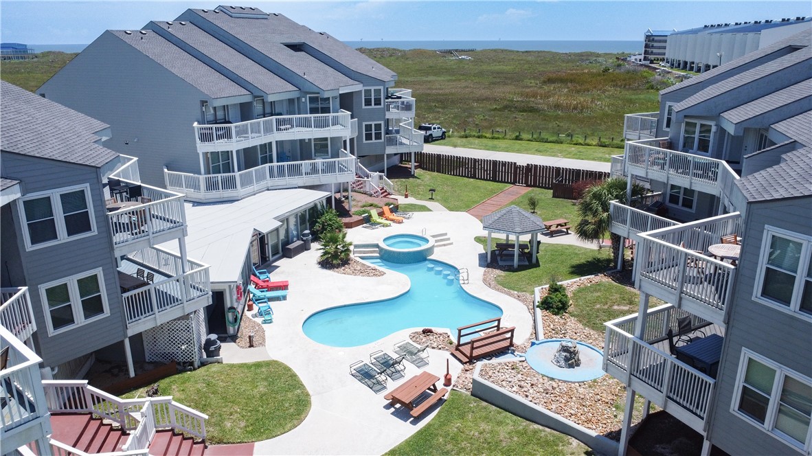 6275 State Highway 361 116 Port Aransas TX 78373