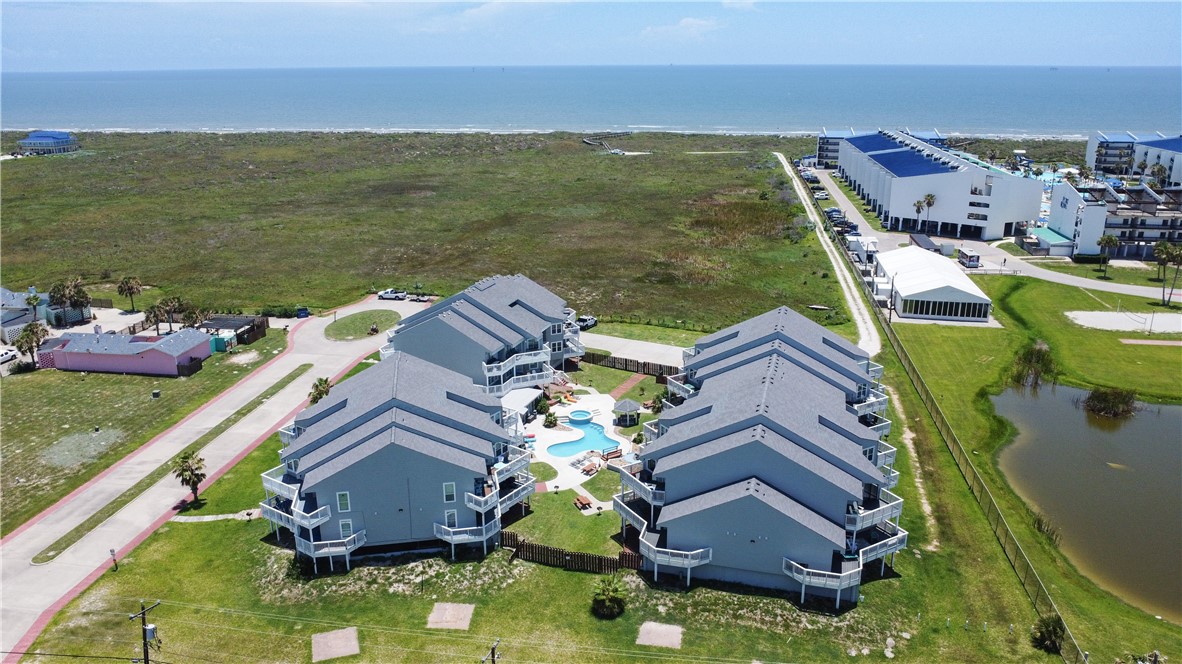 6275 State Highway 361 116 Port Aransas TX 78373