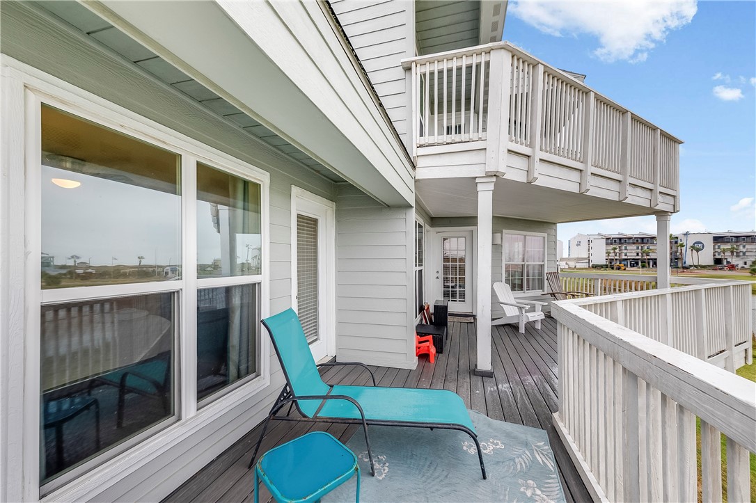 6275 State Highway 361 116 Port Aransas TX 78373