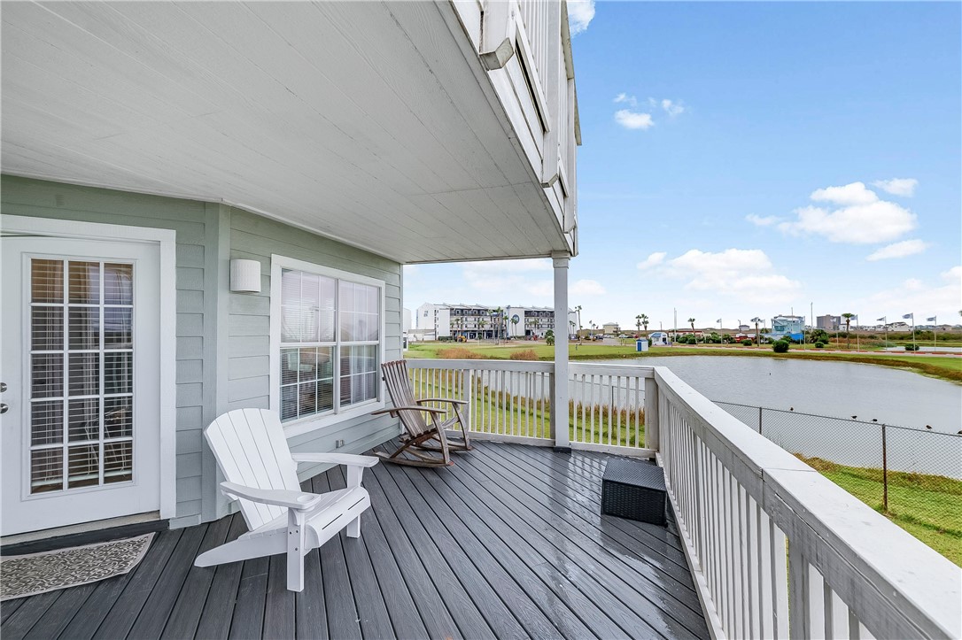 6275 State Highway 361 116 Port Aransas TX 78373