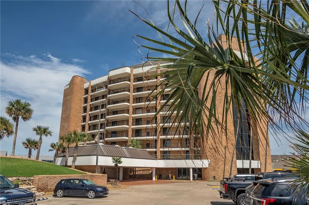 720 Access Road 1-a 712 Port Aransas TX 78373