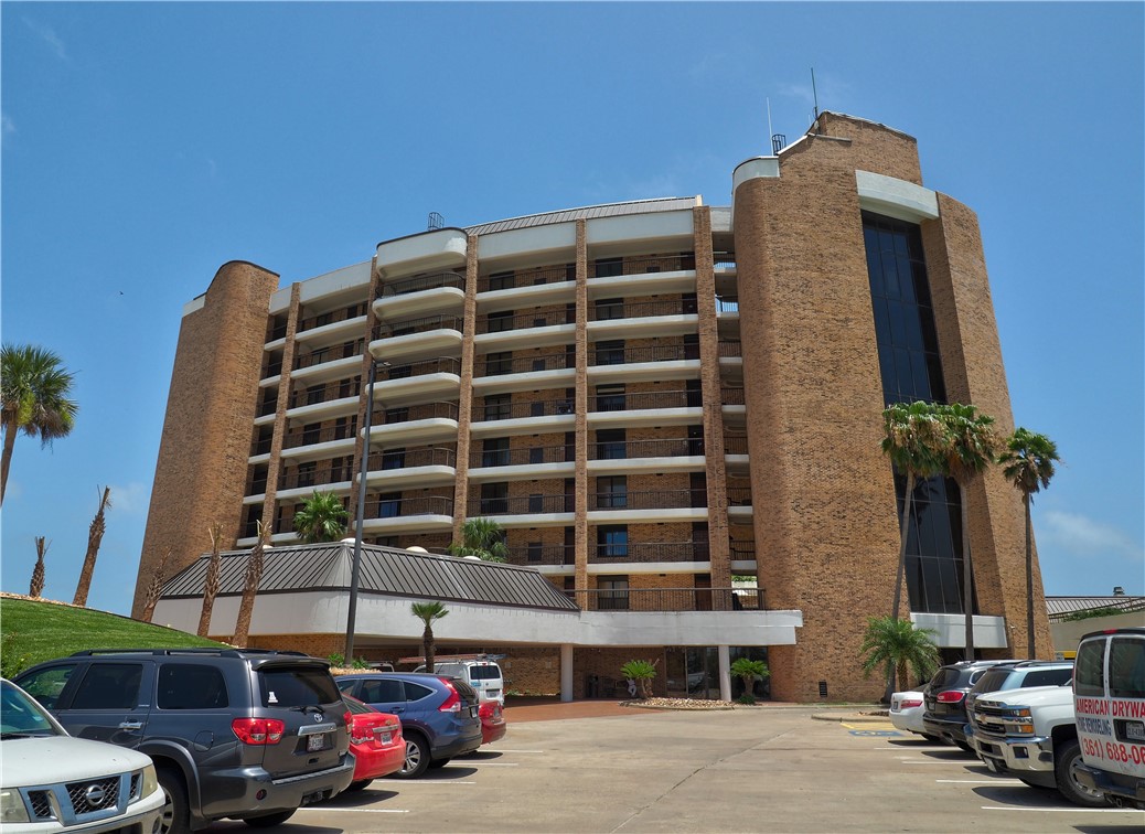 720 Access Road 1-a 712 Port Aransas TX 78373