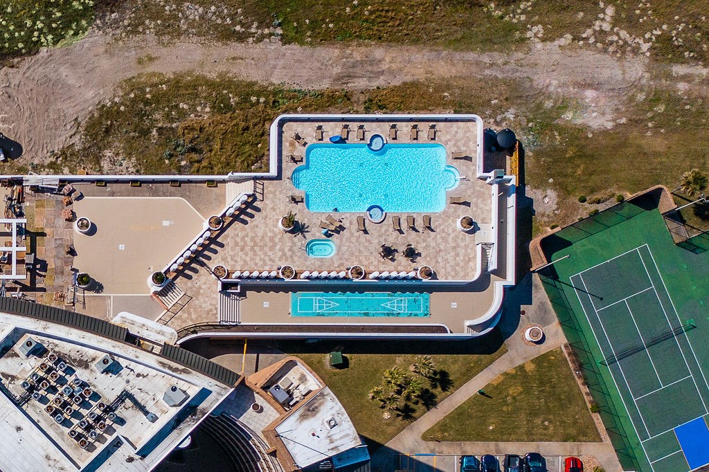 720 Access Road 1-a 712 Port Aransas TX 78373
