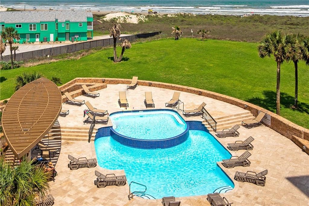 720 Access Road 1-a 712 Port Aransas TX 78373