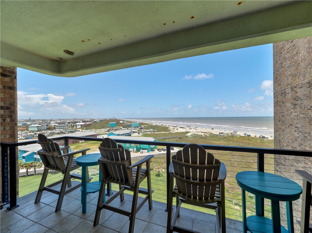 720 Access Road 1-a 712 Port Aransas TX 78373