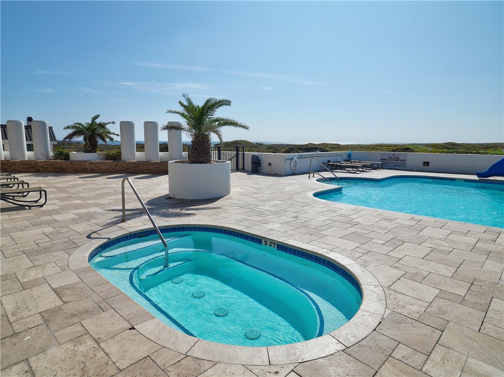 720 Access Road 1-a 712 Port Aransas TX 78373