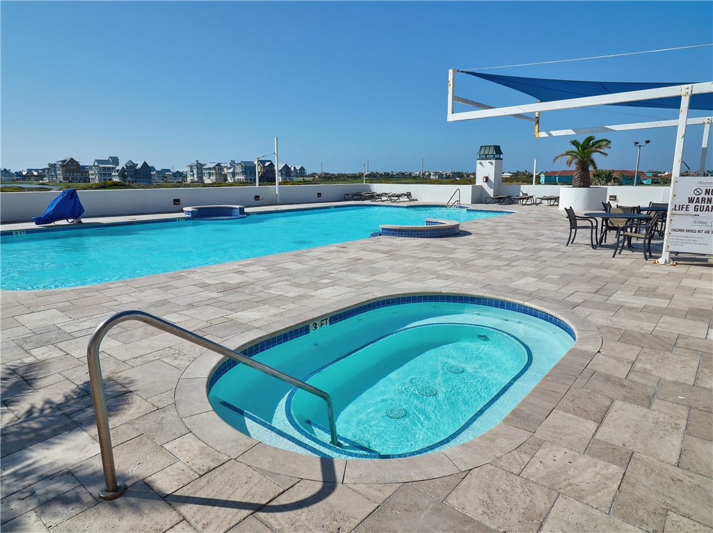 720 Access Road 1-a 712 Port Aransas TX 78373