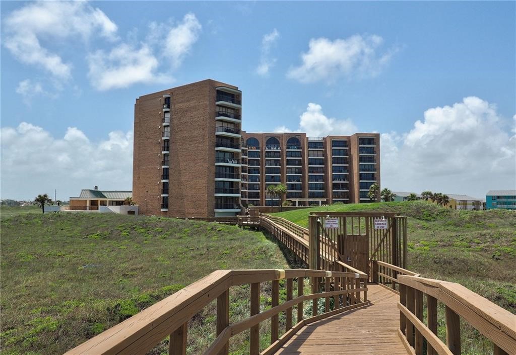 720 Access Road 1-a 712 Port Aransas TX 78373