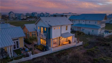 600 Center Square N 1 Port Aransas TX 78373