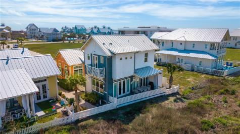 600 Center Square N 1 Port Aransas TX 78373