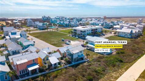 600 Center Square N 1 Port Aransas TX 78373
