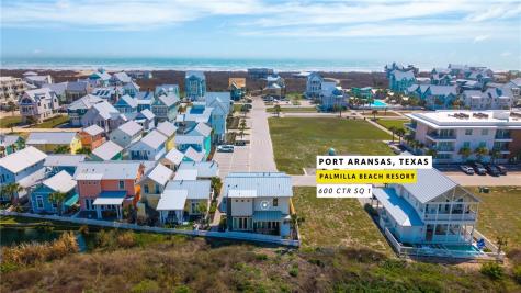 600 Center Square N 1 Port Aransas TX 78373