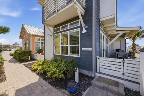 600 Center Square N 1 Port Aransas TX 78373