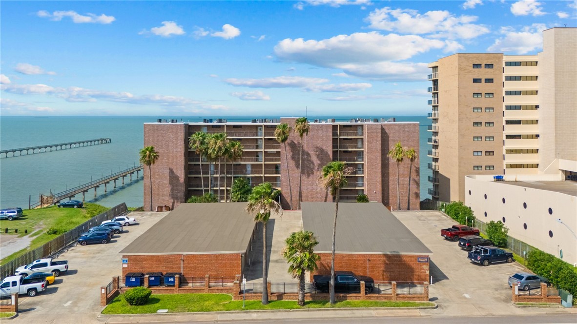 4334 Ocean Drive 704 Corpus Christi TX 78412