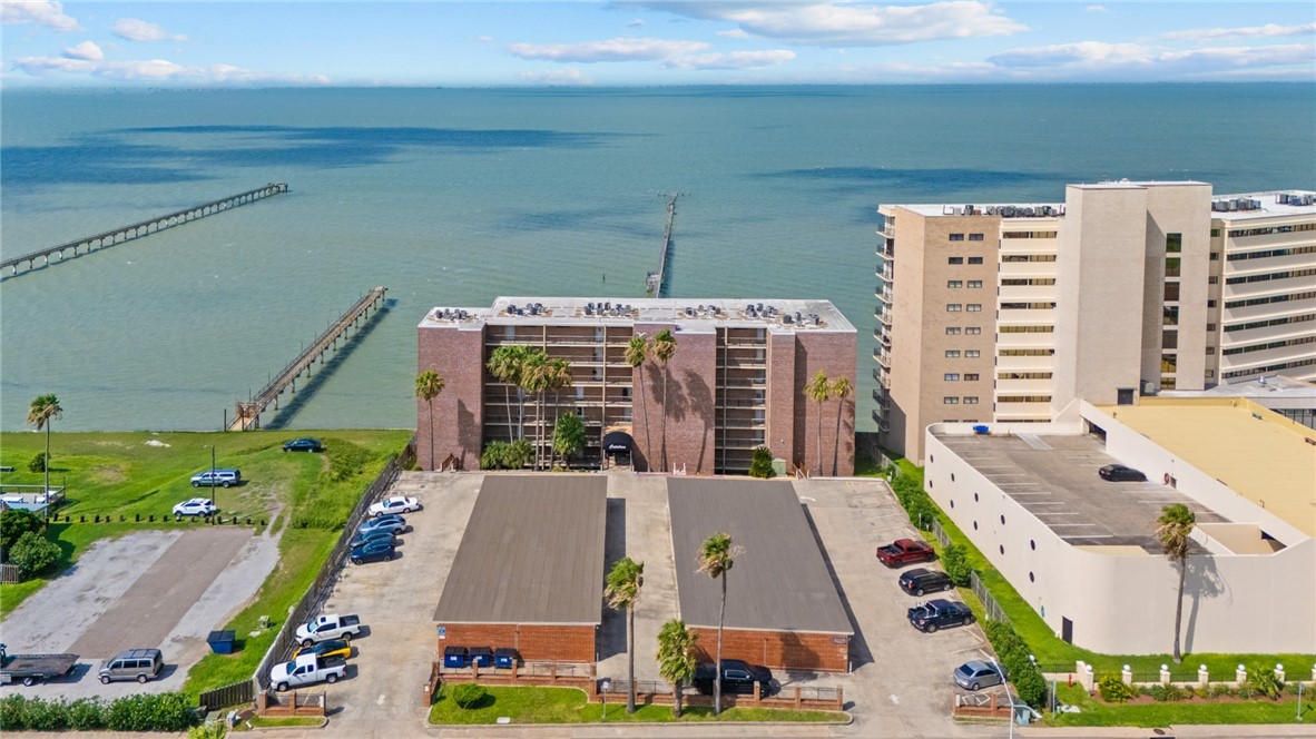 4334 Ocean Drive 704 Corpus Christi TX 78412