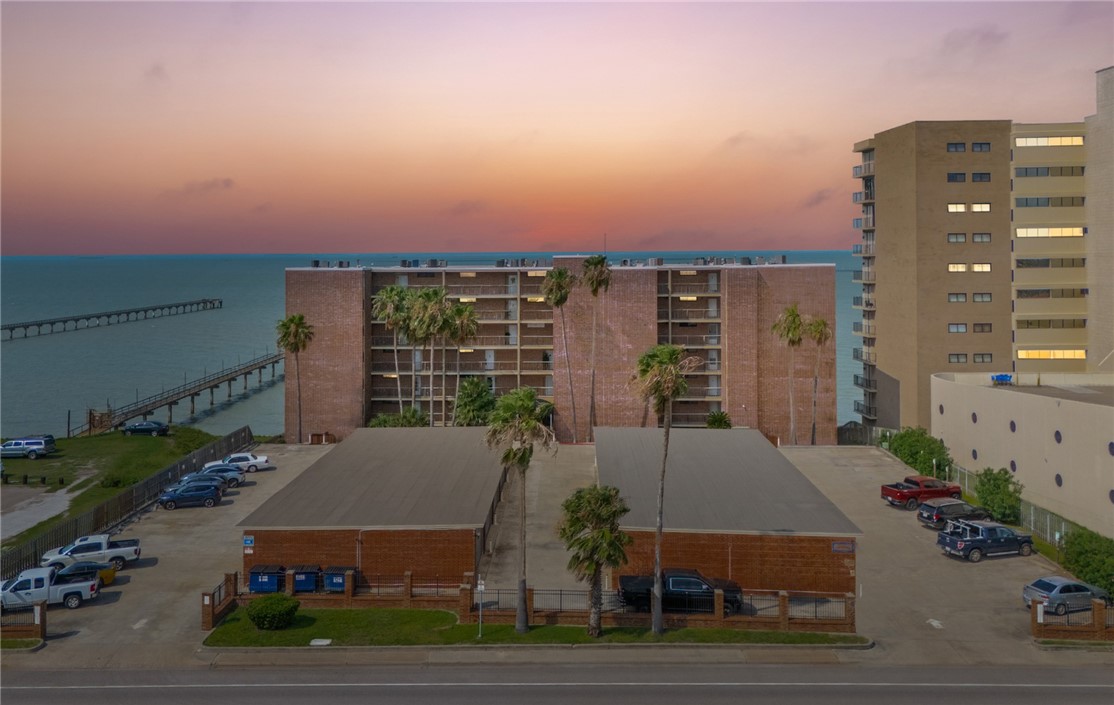 4334 Ocean Drive 704 Corpus Christi TX 78412