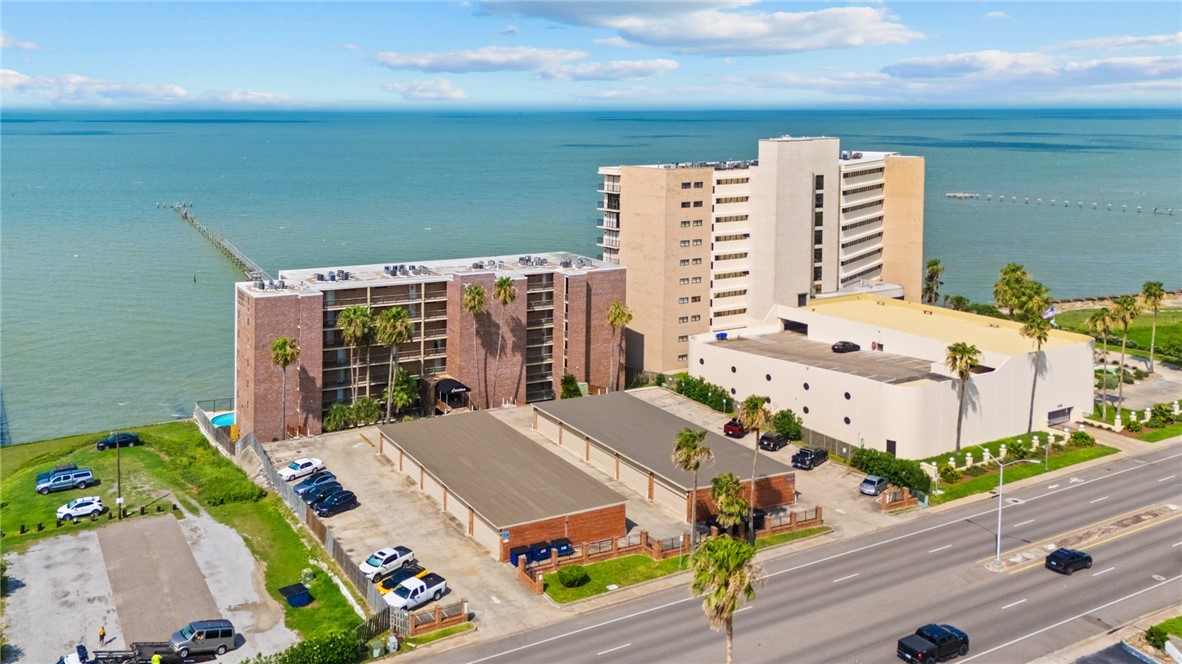 4334 Ocean Drive 704 Corpus Christi TX 78412