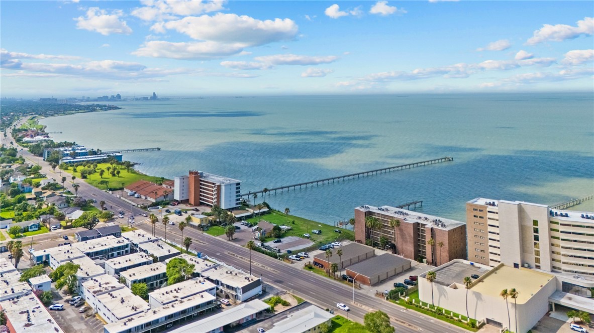 4334 Ocean Drive 704 Corpus Christi TX 78412