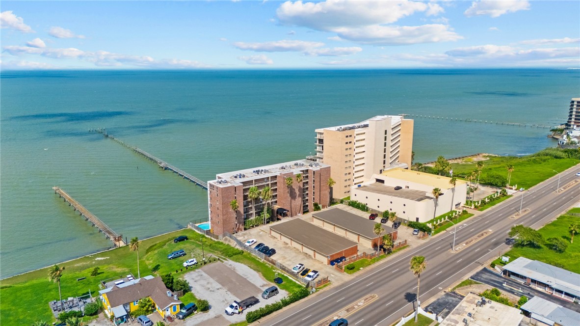 4334 Ocean Drive 704 Corpus Christi TX 78412
