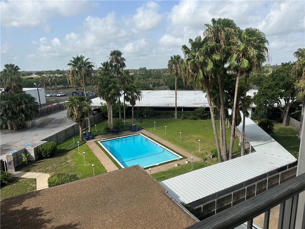 4600 Ocean Drive 403 Corpus Christi TX 78412