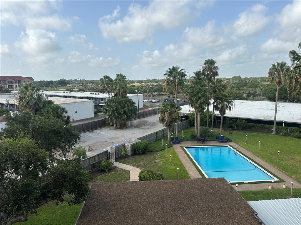 4600 Ocean Drive 403 Corpus Christi TX 78412